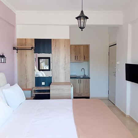 Studios Spiros Парга Екстер'єр фото