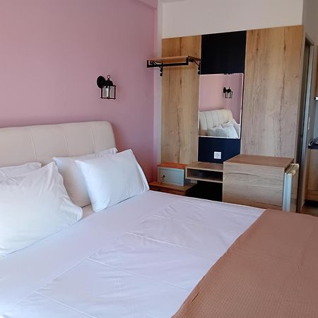 Studios Spiros Парга Екстер'єр фото