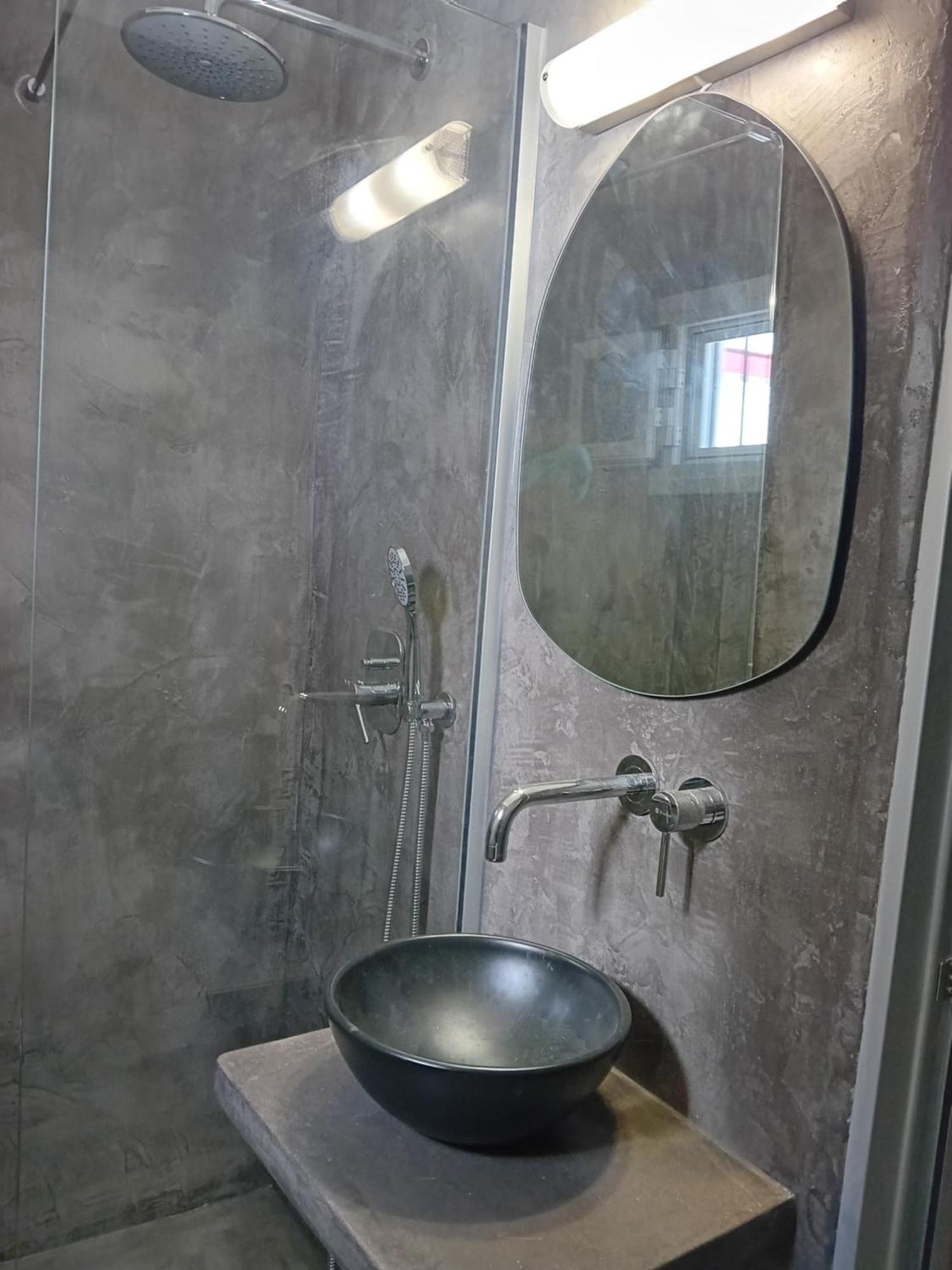 Studios Spiros Парга Екстер'єр фото